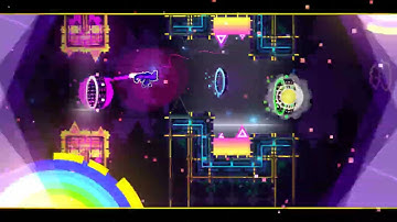 My part in Turnt Temp