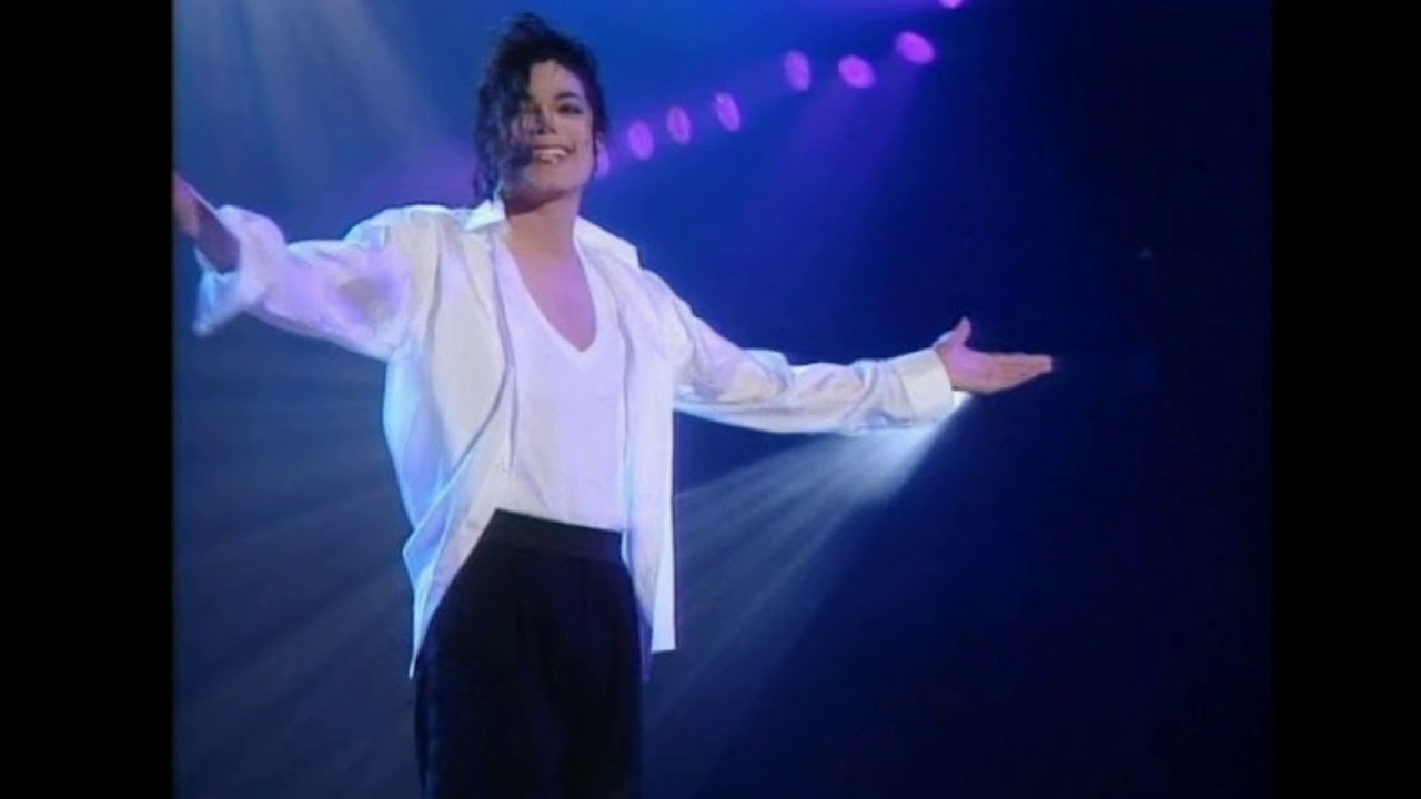 Michael Jackson Will You Be There (Audio) YouTube