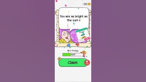 Braindom 2 gameplay level 112 walkthrough or solution /gameplay android