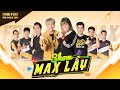 @MISTHY TV, AS Mobile, Rikaki Gaming hẹn gặp Burst The Sky trong Đảo Quân Sự MAX