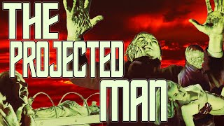 Bad Movie Review:  The Projected Man