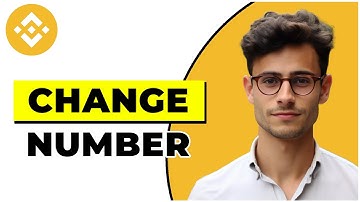 How to Change Phone Number in Binance (2025)