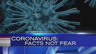 'Coronavirus: Facts Not Fear' evening update - April 1, 2020