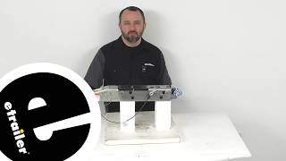 etrailer | Review of Dexter Replacement Inner Member XR84 Legacy UFP 2 Inch Ball - DX68CR