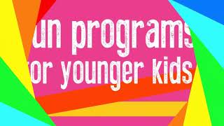 Johnston Public Library Summer Reading Program 2019