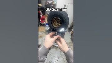 CR-Scan Ferret SE 3D-scanner - Creality