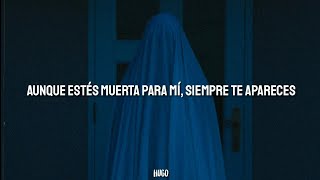 Blackbear - Poltergeist (Sub. español)