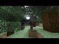 this minecraft video is about horses (NEW UPDATE)