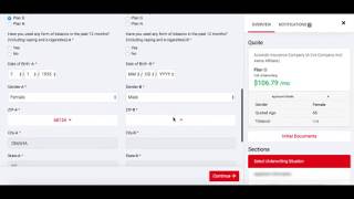 AIM E-App Training