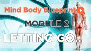 Letting Go of Old Programming | Module 2 Module | Mind Body Blueprint 20 Week Coaching Course