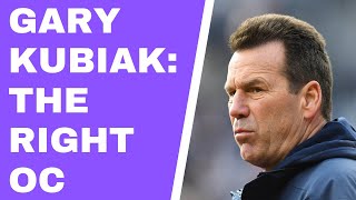 Vikings make Gary Kubiak the offensive coordinator [Purple Daily]