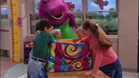 Good Day, Good Night Credits Comparison (Screener vs. Final Version) (V1) (Demo Version) Part 1