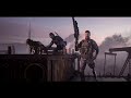 Modern Warfare - Season 3 Intro Cinematic Cutscene