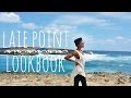 LAIE POINT Lookout Lookbook | Oahu, Hawaii