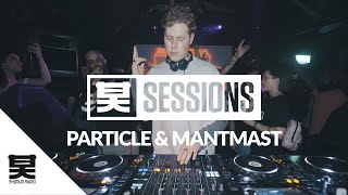 Shogun Sessions - Particle & Mantmast