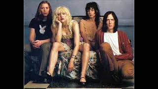 Hole - January Interview 1993