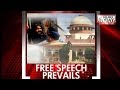 Union Minister Reacts Supreme Court