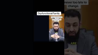 The Dysfunctional Family by Belal Assaad