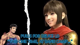 DFFOO GL Pulls for Deuce LD