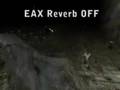 Eax reverb demo