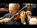 Shlomo Mintz | Ysaÿe Solo Sonata No. 6 E major