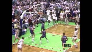This Day in History: Larry Bird clutch steal and assist vs DET