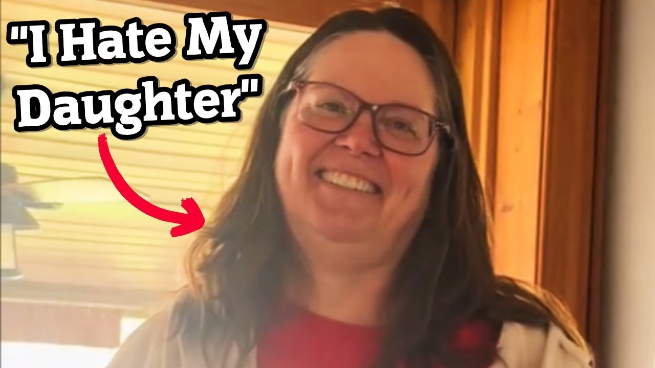 The Most Hated Mom on TikTok (Mayo Mom)