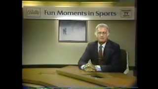 Bob Ueckers Fun Moments in Sports