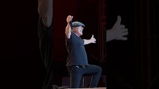 AC/DC - Highway to Hell in Dallas 2025 #acdc #rockstars #rocknroll #live #livemusic #rock #music