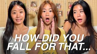 Download Lagu SHE GOT SCAMMED AGAIN... *stupid brain* Download Lagu SHE GOT SCAMMED AGAIN... *stupid brain*