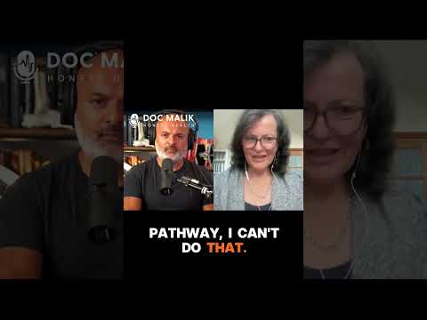 Why Antidepressants Are a Risk #substack #shorts