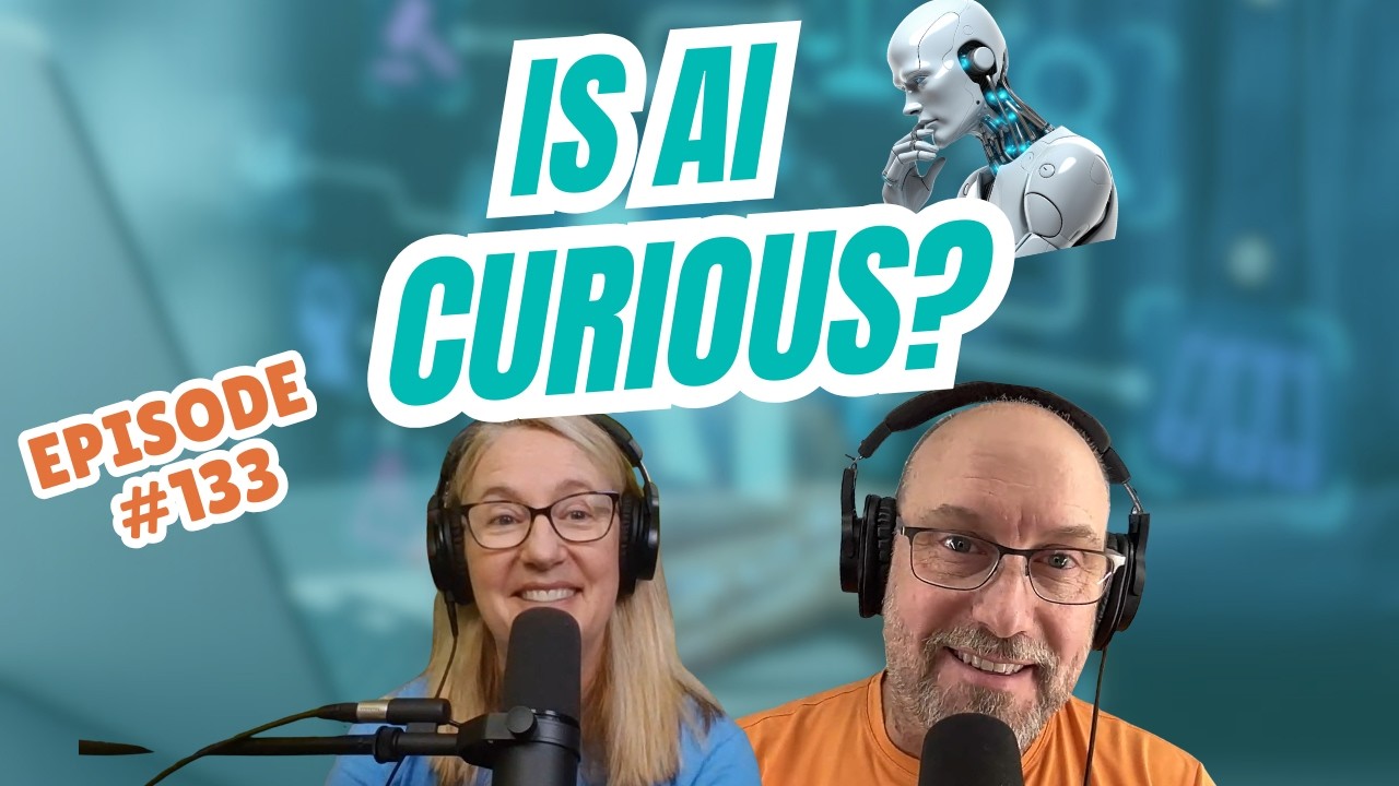 Episode #133: Leadership in an AI-Driven World | The Story in Your Head ...