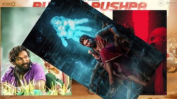 LET RUINED THE PUSHPA PUSHPA SONG IN HINDI(FULL SONG)