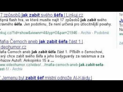 Video: Kde Nahlásit Svého šéfa