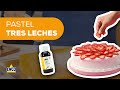 El Pastel 3 Leches Más Esponjoso 💖 | Fácil y Delicioso