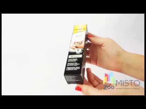 ОБЗОР GIMPET TAURINE PASTE ВИТАМИННАЯ ПАСТА ДЛЯ КОШЕК И КОТОВ С ТАУРИНОМ 402048