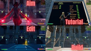 The Best Fortnite Creative Maps for Practicing Your Aim - Kr4m