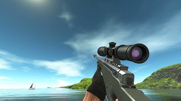[CSS|Released] AWP