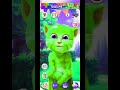 My cat tom talking 2 a1talknigtomgame viral shorts shorts affisap2