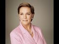 Julie Andrews