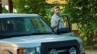 Esta Película Te Va A Encantar Octavo Distrito Película Completa 2025