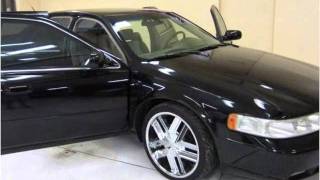 2002 Cadillac Seville Used Cars Parker CO