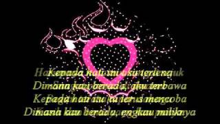 Download Lagu LETTO - Kepada Hati Itu - MP3