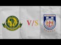 LIVE Yanga Sc V S Bandari Fc
