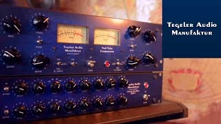 Vtc & Eqp - 1 Mastering Techno (No Talking)