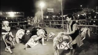 JATHILAN KLASIK PONGJIR