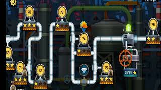Plumber3 level no. 61to80 l3star|gameplay-walkthrough