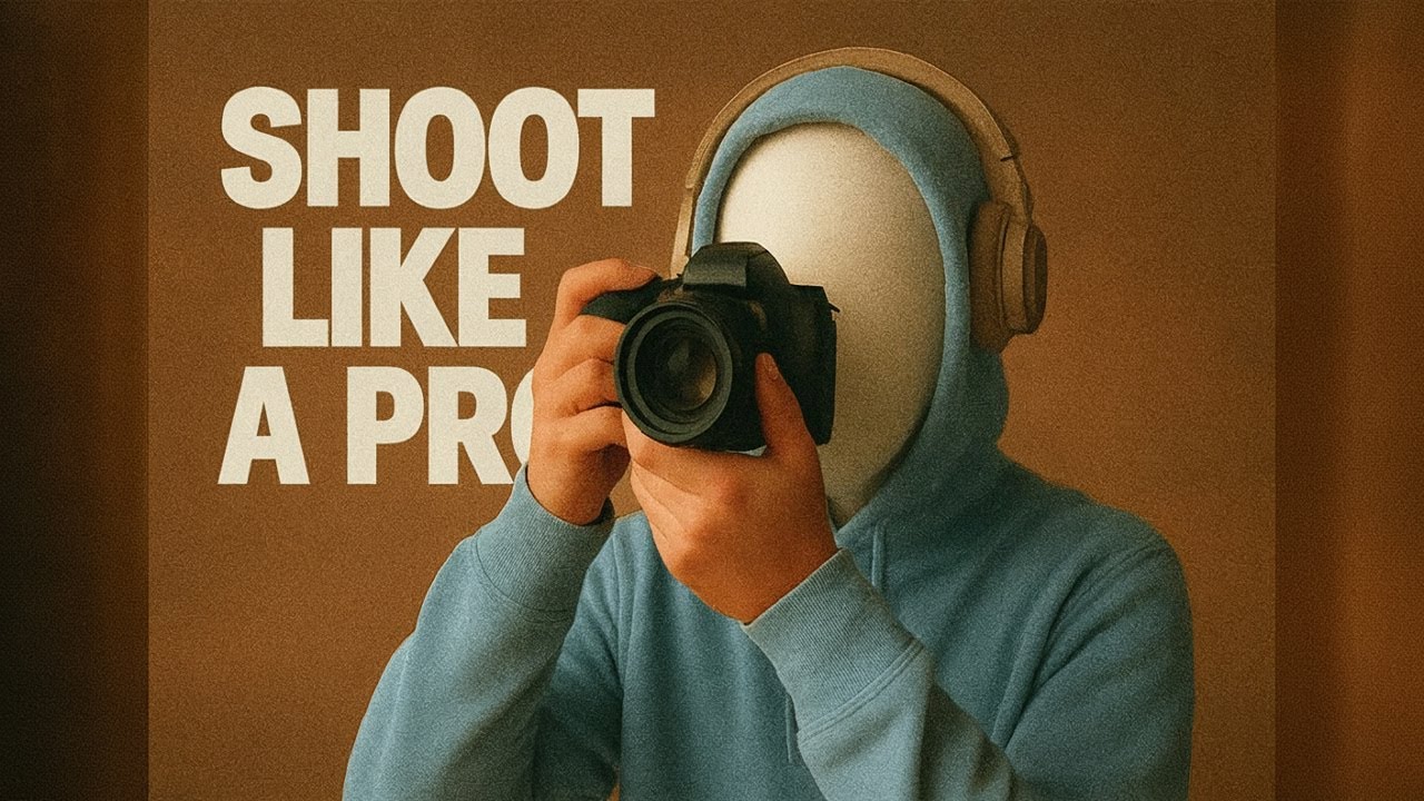 How to INSTANTLY improve your Photography (12 CHEAT CODES)