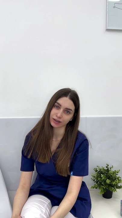 Уход за кожей после электро #лазернаяэпиляция #депиляция # ...