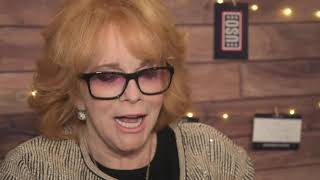 Ann-Margret: Meeting Vietnam vets today